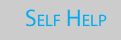 self help